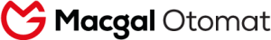 Macgal firma logosu