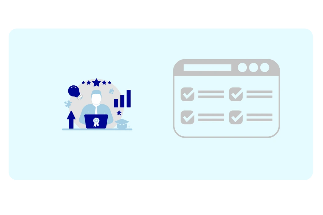 Çerez kategorileri belirleme - İkinci adım